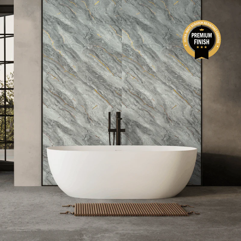 Bathroom Wall Panels